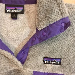 Patagonia Women’s Retool Sweater